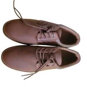 Men's Brown Casual Shoes
